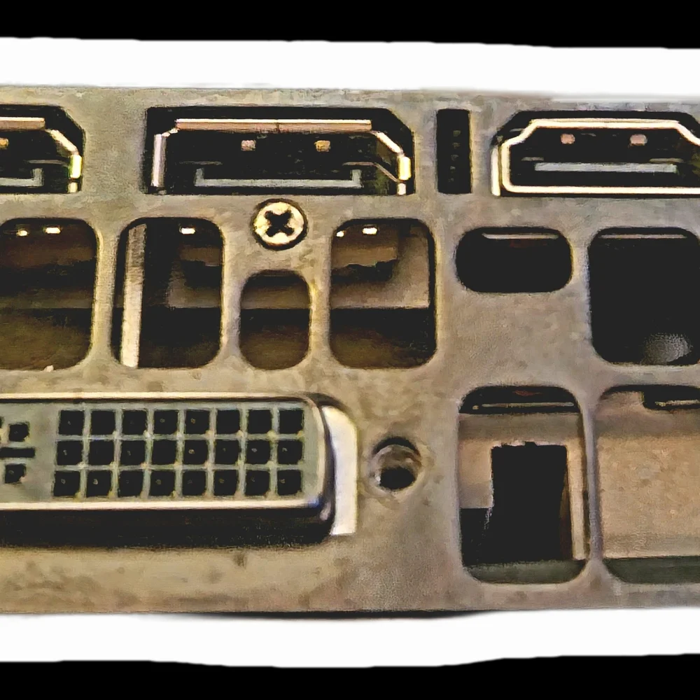 NVIDIA EVGA GFORCE GTX 960 GDDR5 Graphics Card